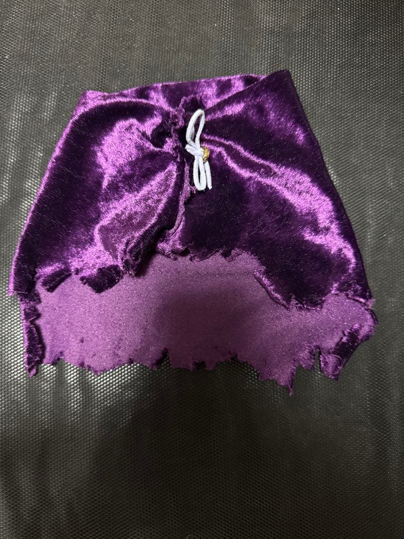 j*n様 もうこやま　ゴリラフランケン　ソフビ