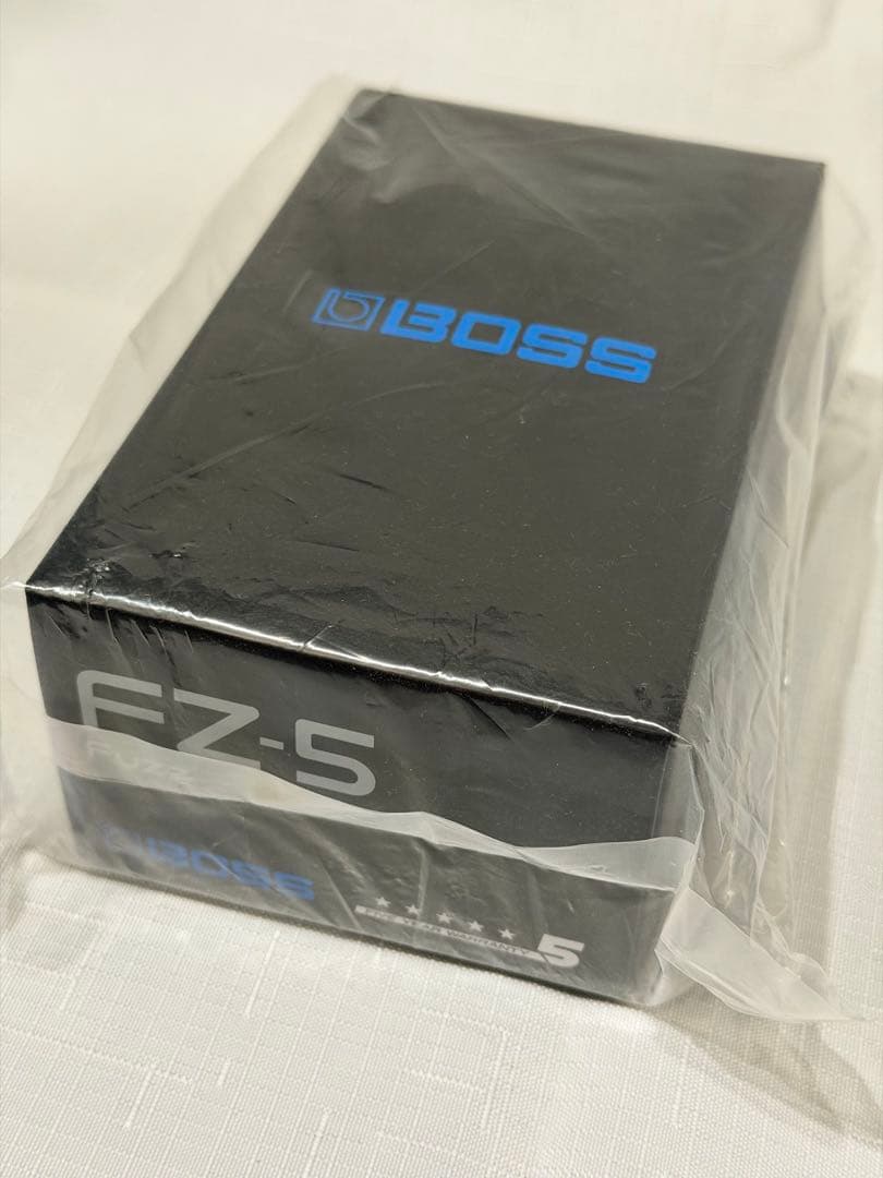 BOSS FUZZ FZ-5 ファズ