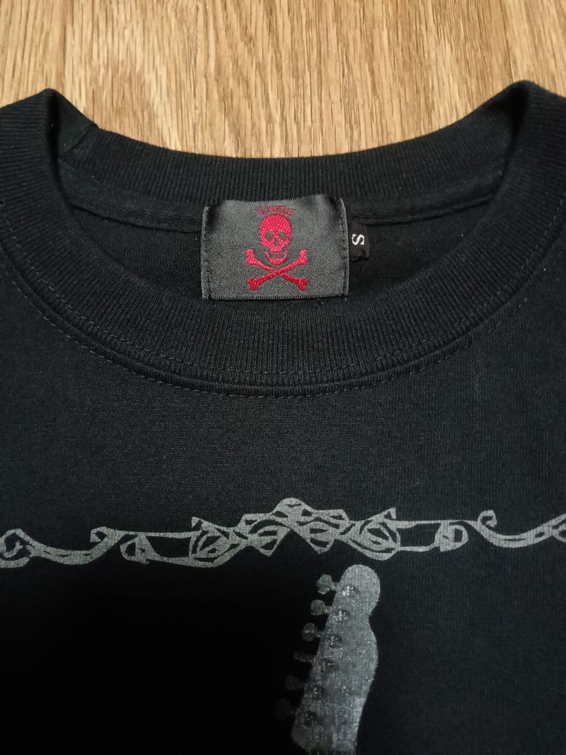 アベフトシ追悼 Tシャツ Sサイズ　チバユウスケ　ミッシェルガンエレファント