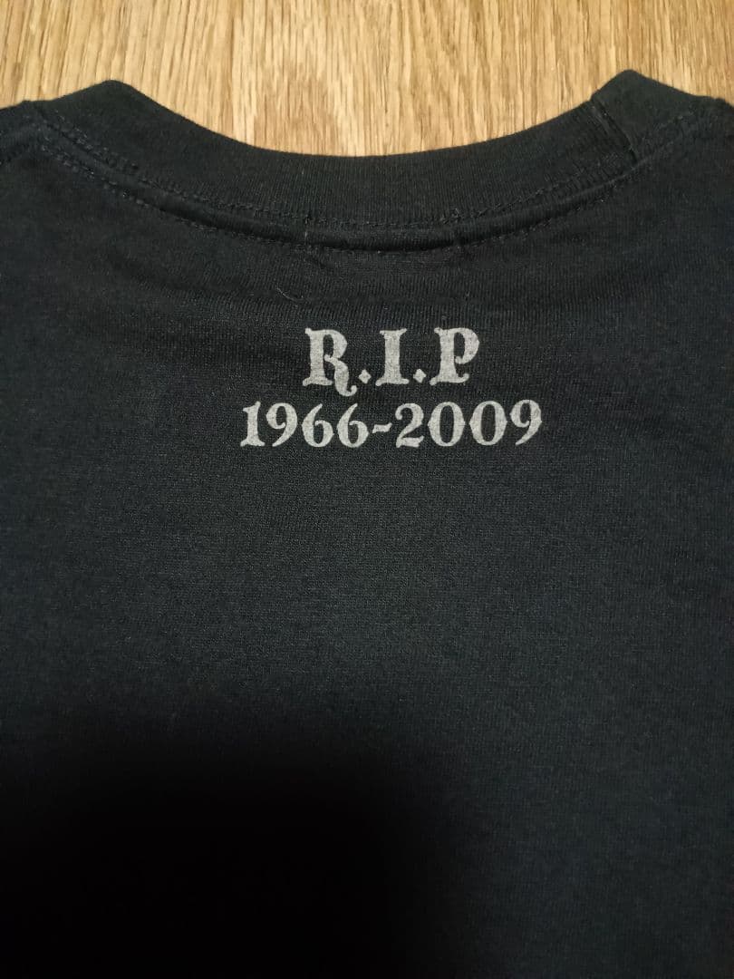 アベフトシ追悼 Tシャツ Sサイズ　チバユウスケ　ミッシェルガンエレファント