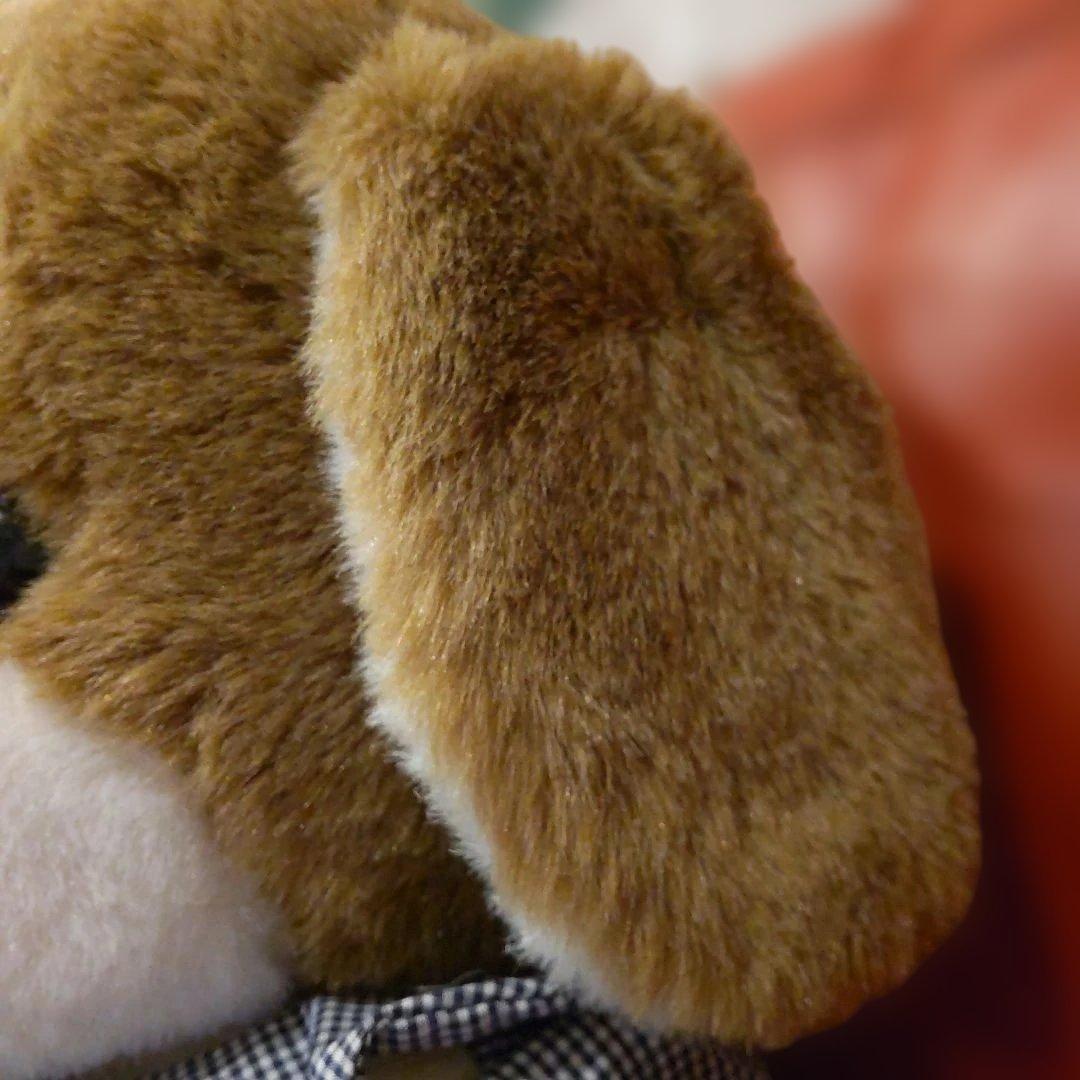 夢の回転木馬　サンアロー　サンディ　特大　日本製　50センチ　犬