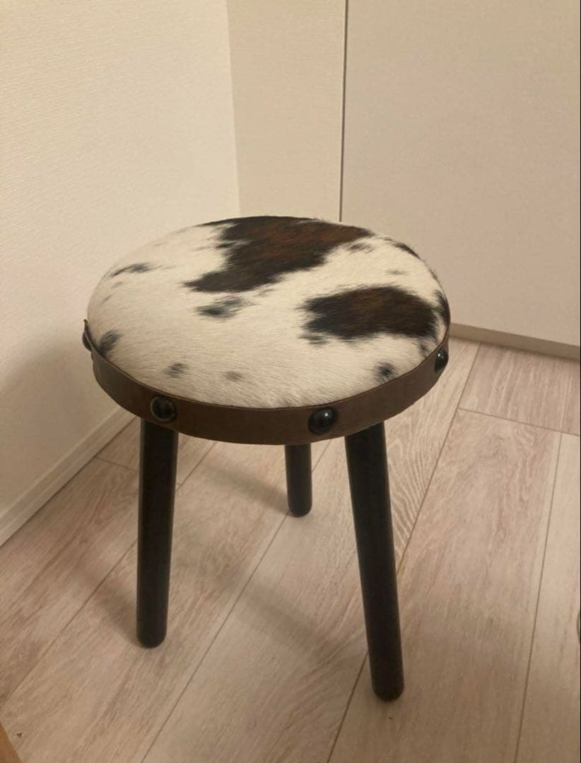 FILL THE BILL スツール