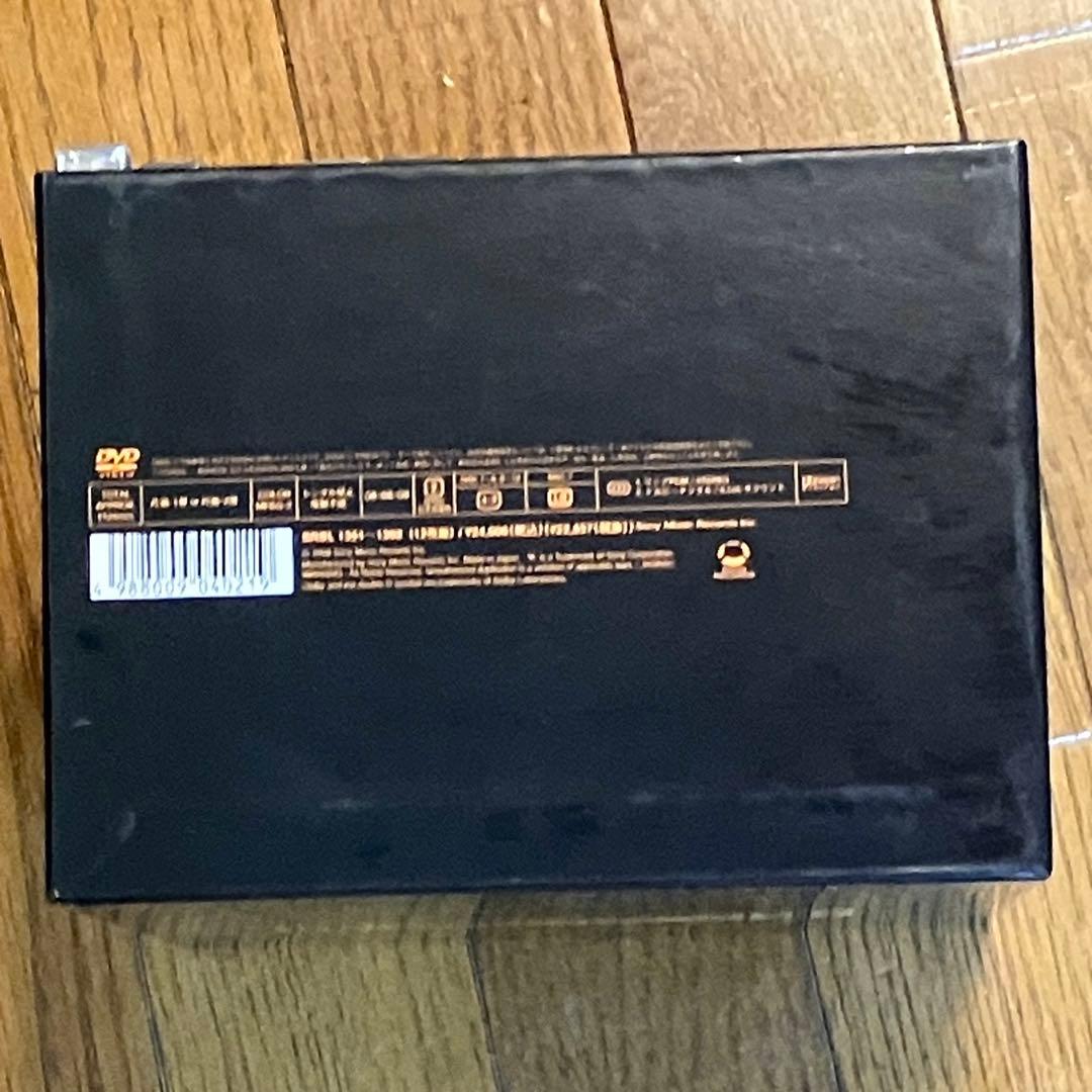 米米CLUB/a K2C ENTERTAINMENT DVD-BOX 米盛Ⅱ