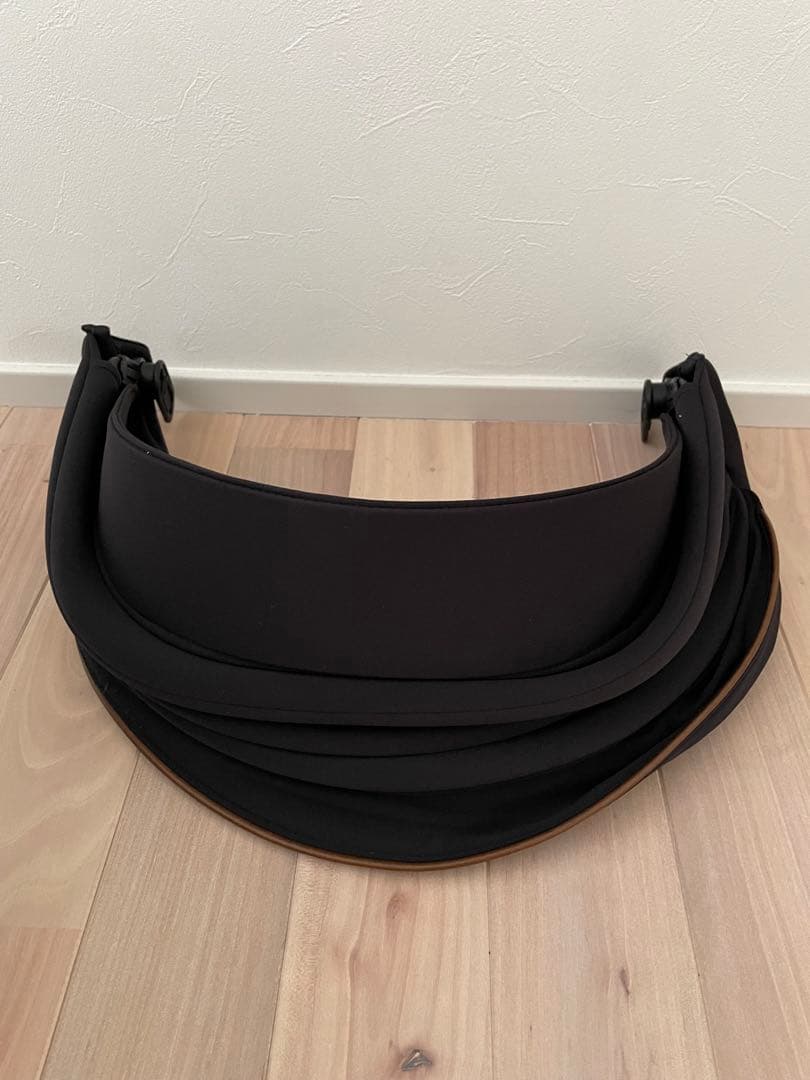 nuna ブラック チャイルドシート