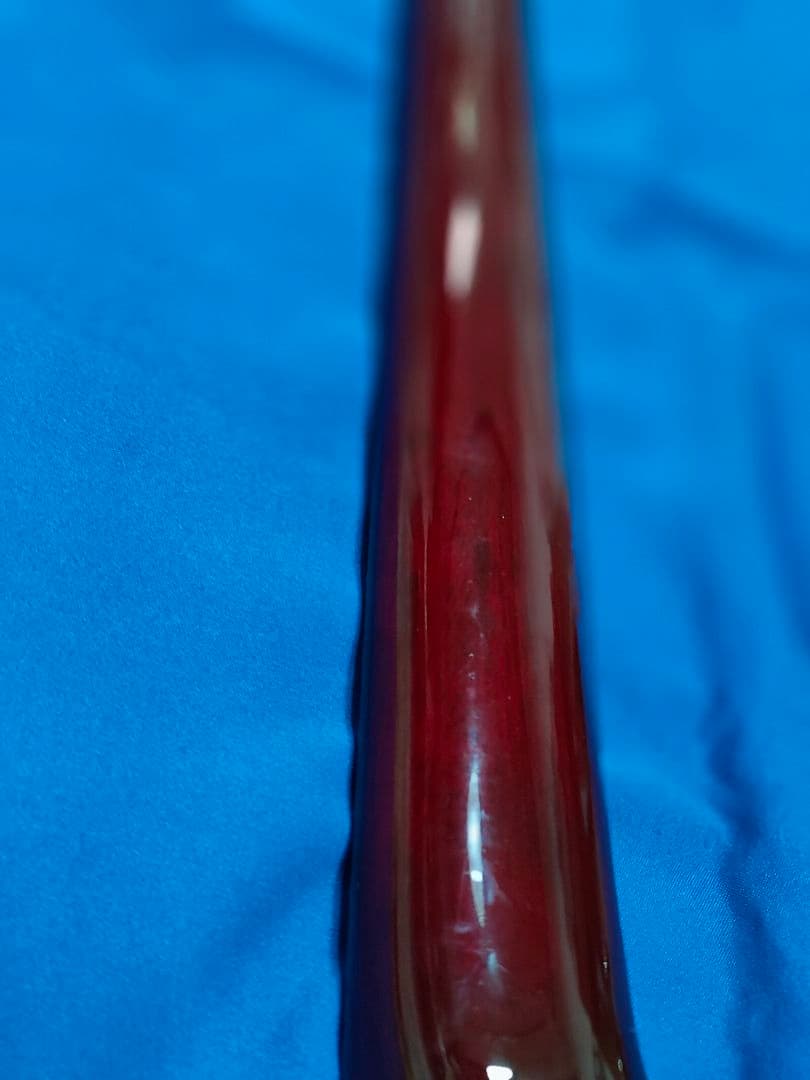 Schecter Diamond Series Hellraiserレッド