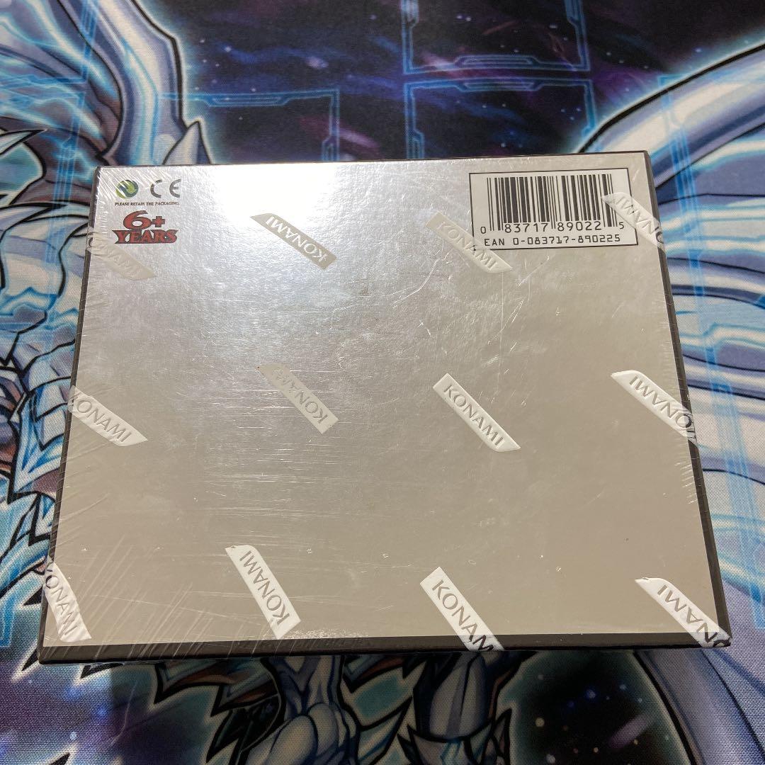 遊戯王 英語版 バトルパック エピックドーン 未開封ボックス