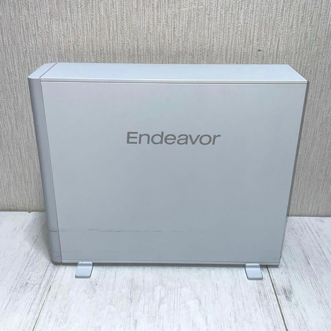 【EPSON】デスクトップパソコン　AT994E Endeavor 20GB