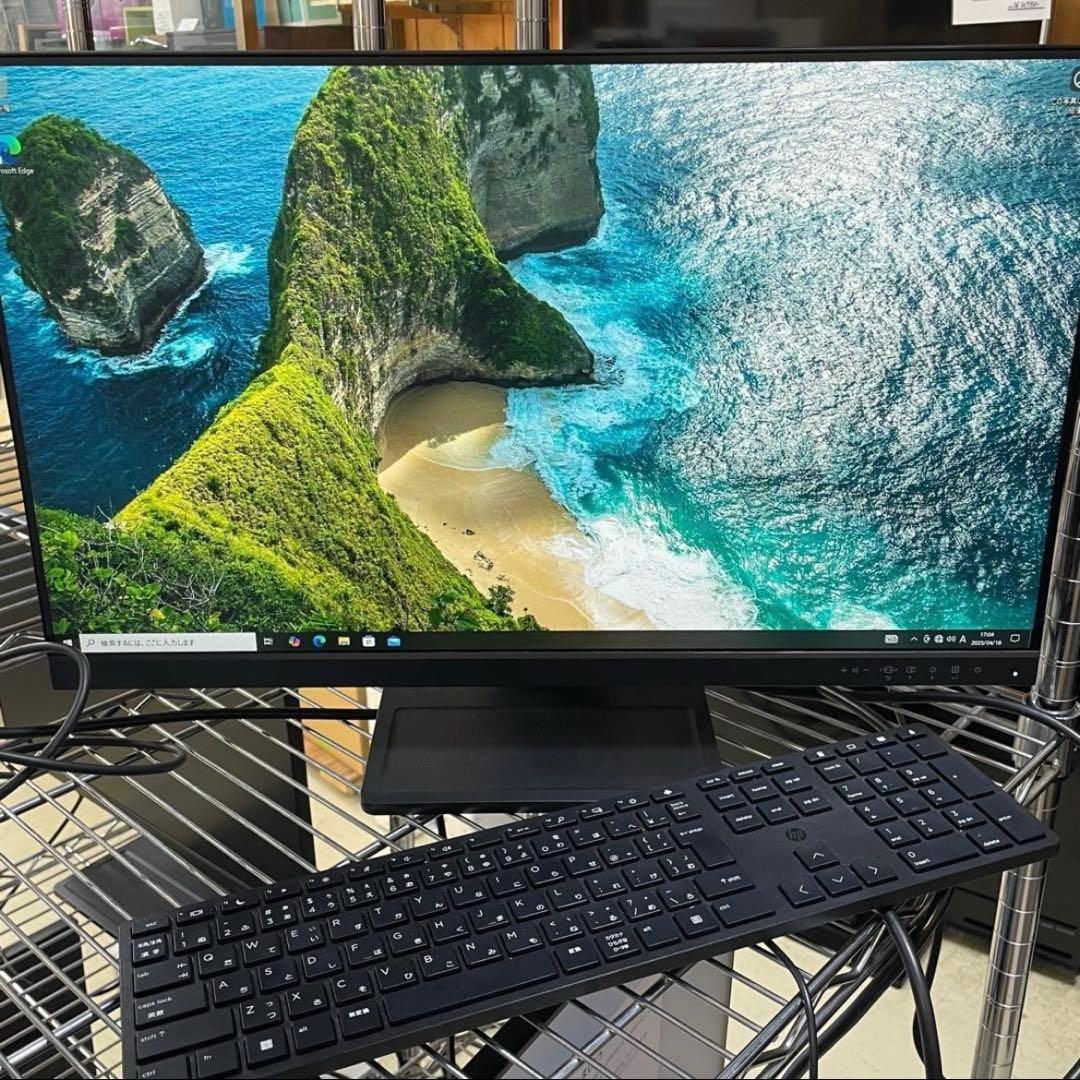 【EPSON】デスクトップパソコン　AT994E Endeavor 20GB