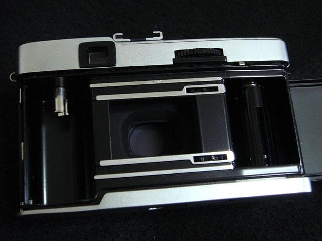 1809534 撮影可 オリンパス トリップ 35 olympus trip