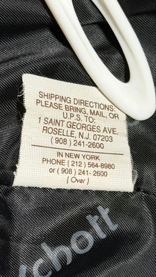 美品Schott シングルライダース141 サイズ36