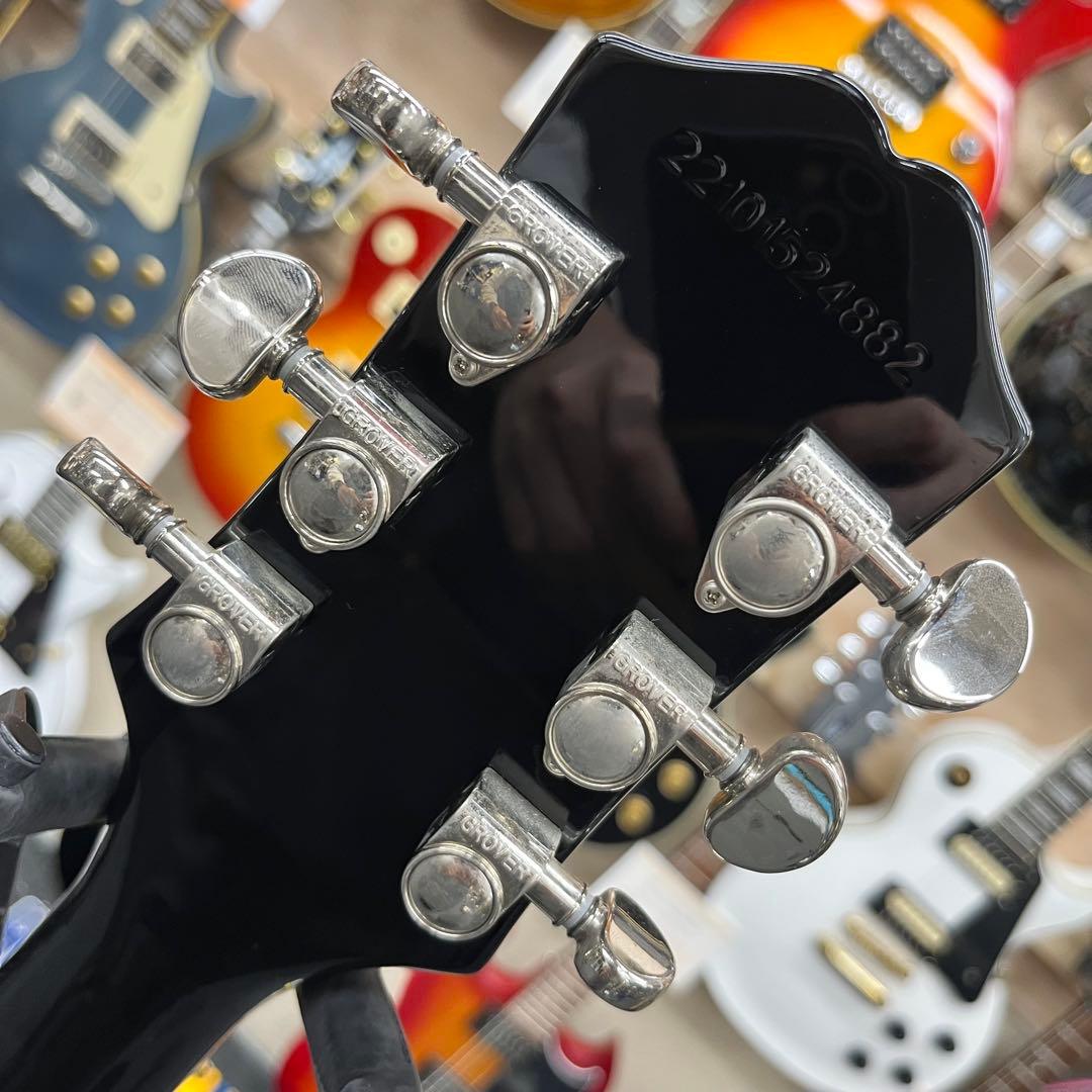 【11159】 EPIPHONE Les Paul Muse Radio