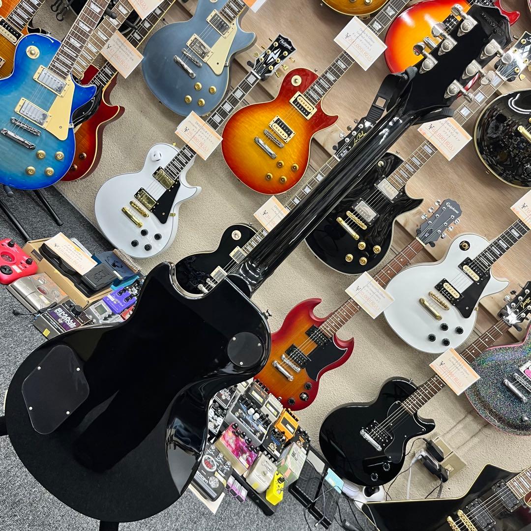 【11159】 EPIPHONE Les Paul Muse Radio