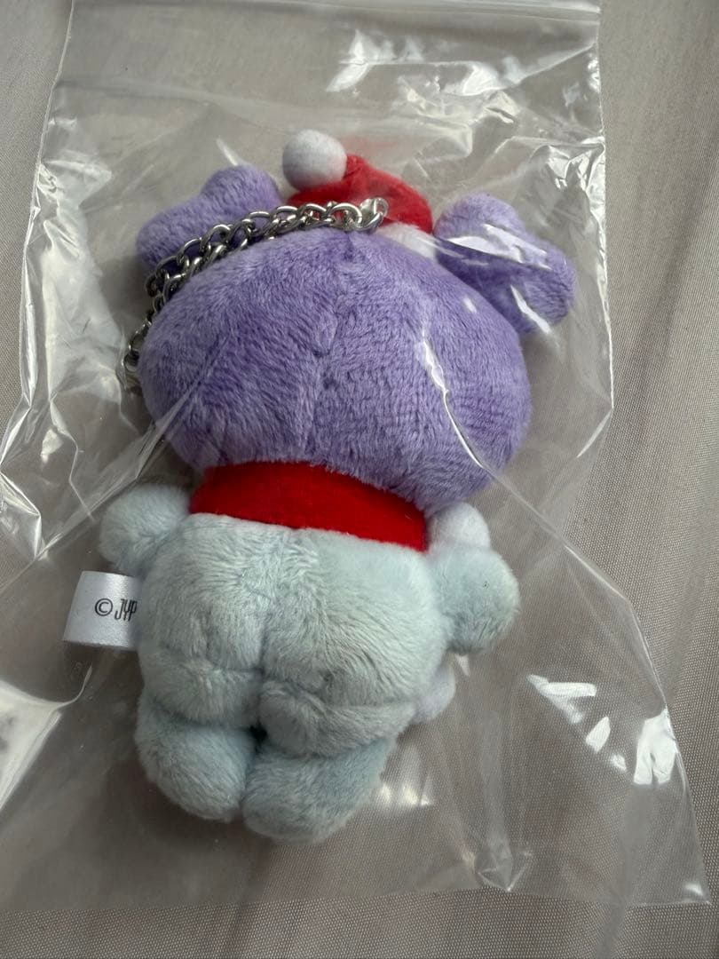 twice サナ サブリー クリスマス バッグチャーム