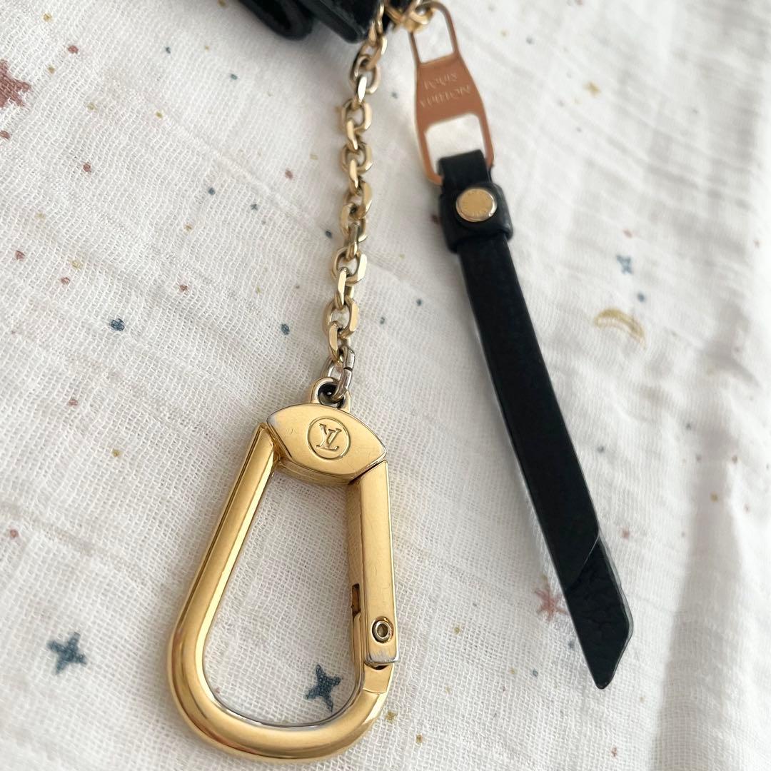 LOUIS VUITTON ルイヴィトン アンプラント モノグラム 財布 