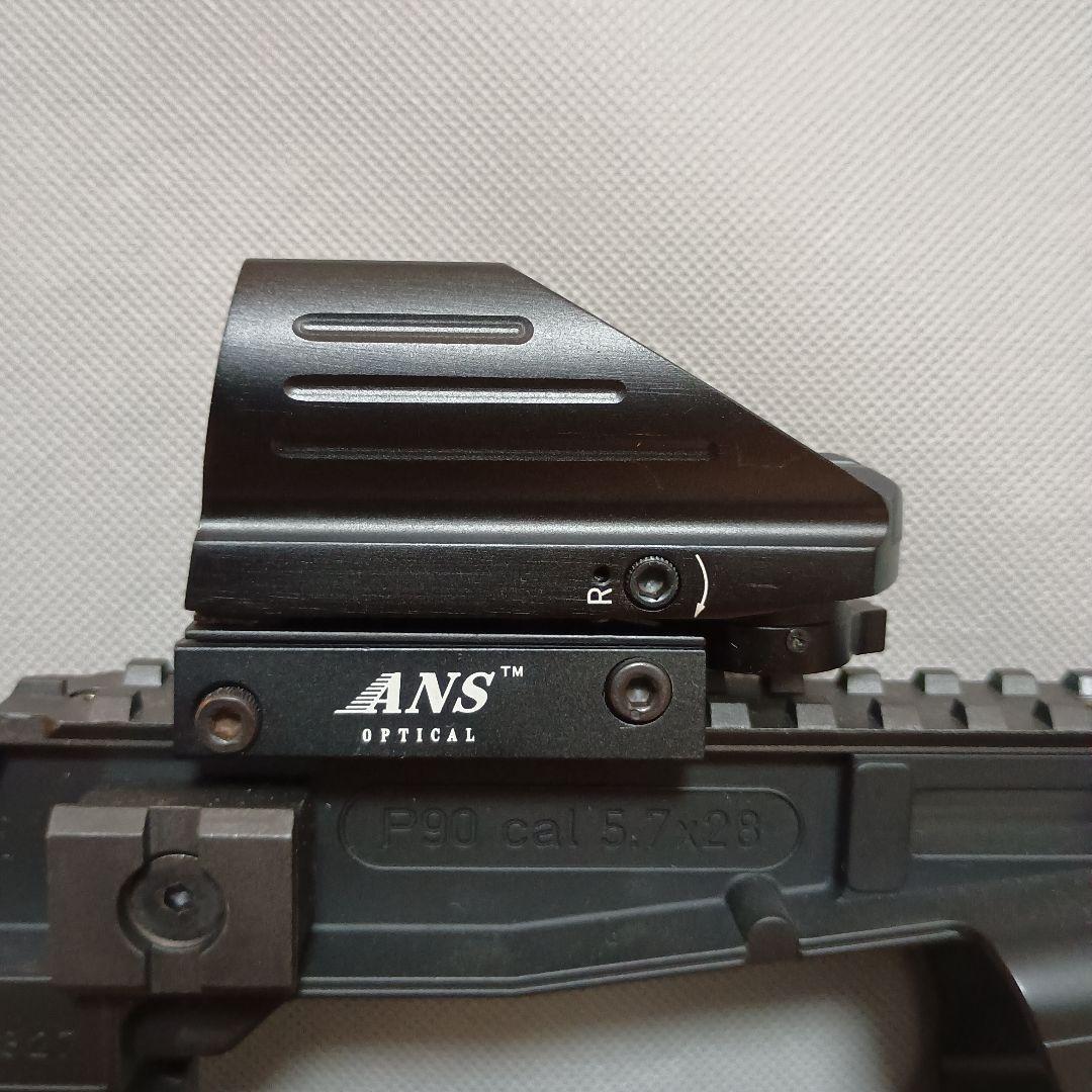 東京マルイ　P90 P90TR 電動ガン　日本製