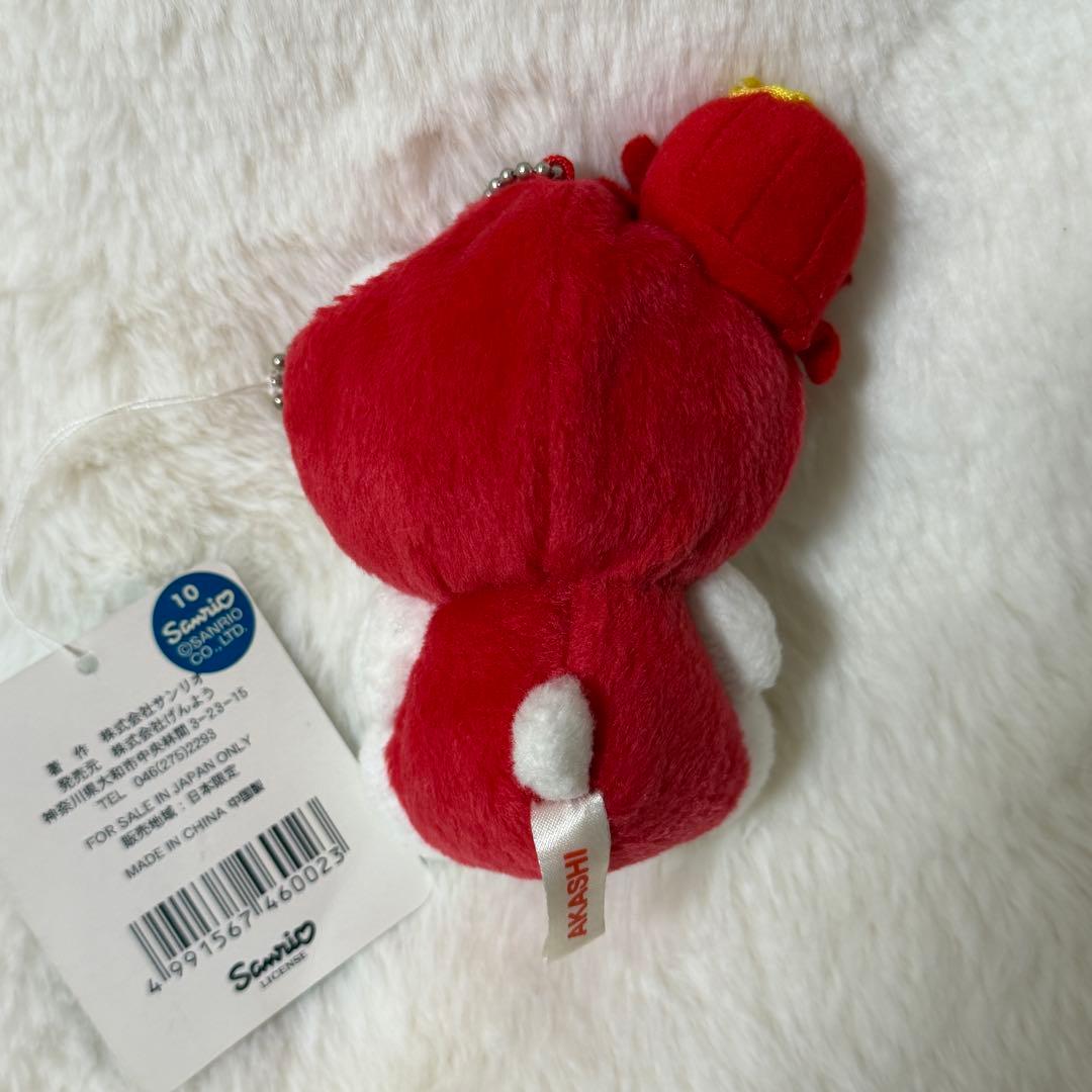 【希少】ご当地キティ 兵庫限定 たこ