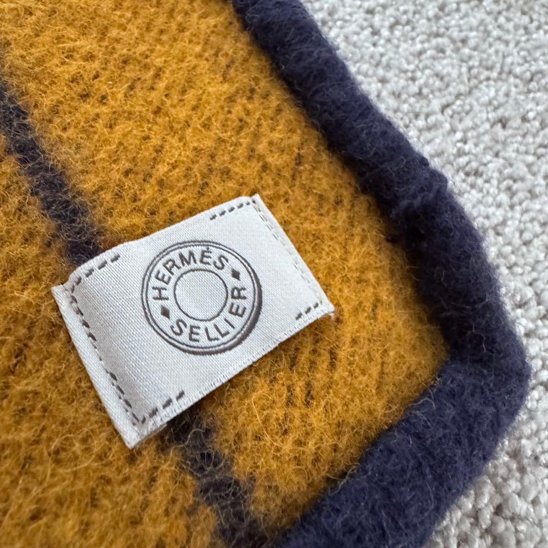 エルメス犬用プレード 《ロカバール》 PM