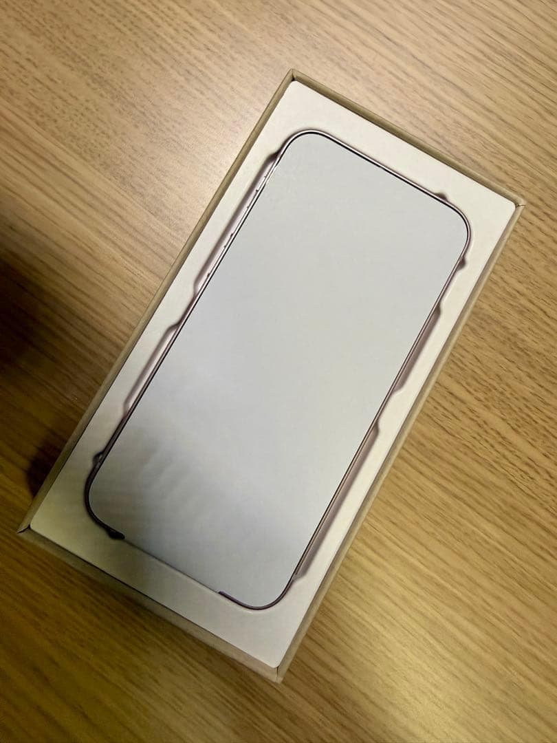 Iphone 13 Mini 128gb ピンク simフリー