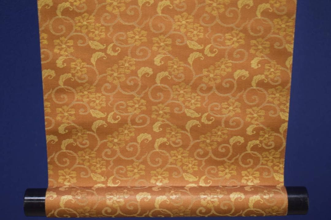 真作/近藤杉石/達磨画賛/桐共箱付/布袋屋掛軸HI-815