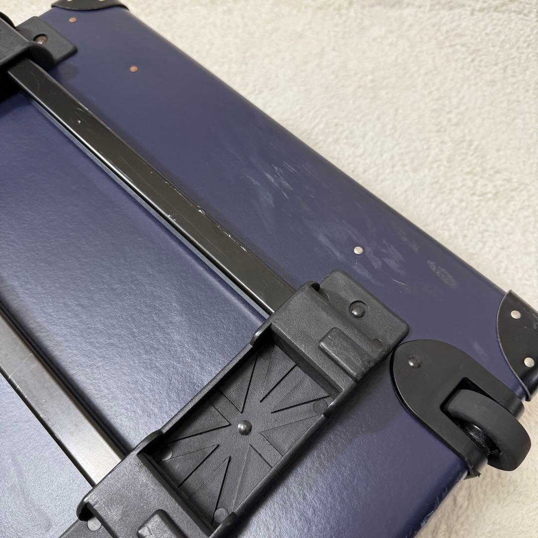 グローブトロッター オリジナル スモール キャリーケース 30L 機内持込可