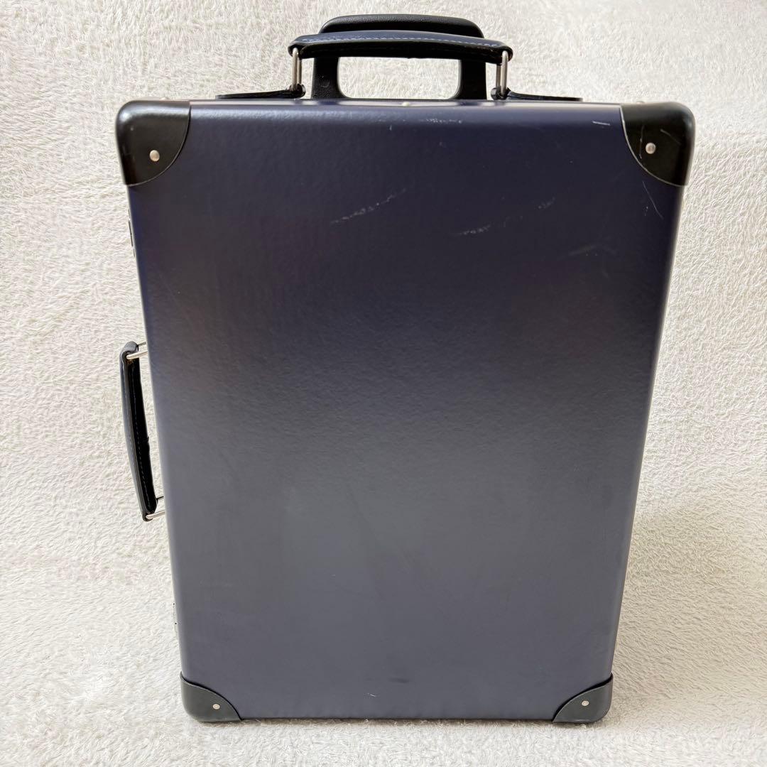 グローブトロッター オリジナル スモール キャリーケース 30L 機内持込可