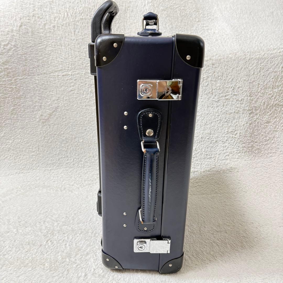 グローブトロッター オリジナル スモール キャリーケース 30L 機内持込可