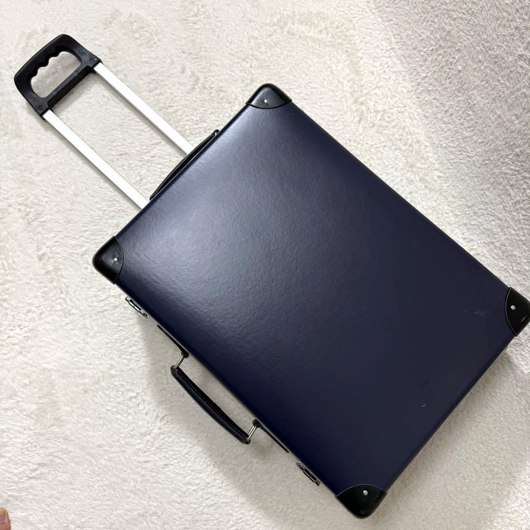 グローブトロッター オリジナル スモール キャリーケース 30L 機内持込可