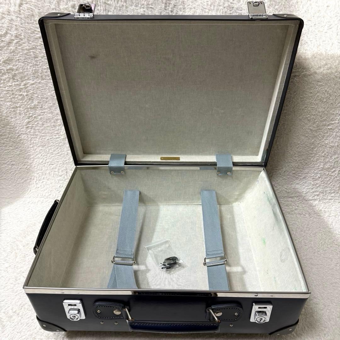 グローブトロッター オリジナル スモール キャリーケース 30L 機内持込可