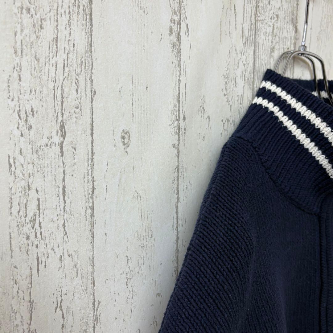 【激レア】KITH キス　NBA ジャケット　ニット　完売モデル　ブルゾン　刺繍