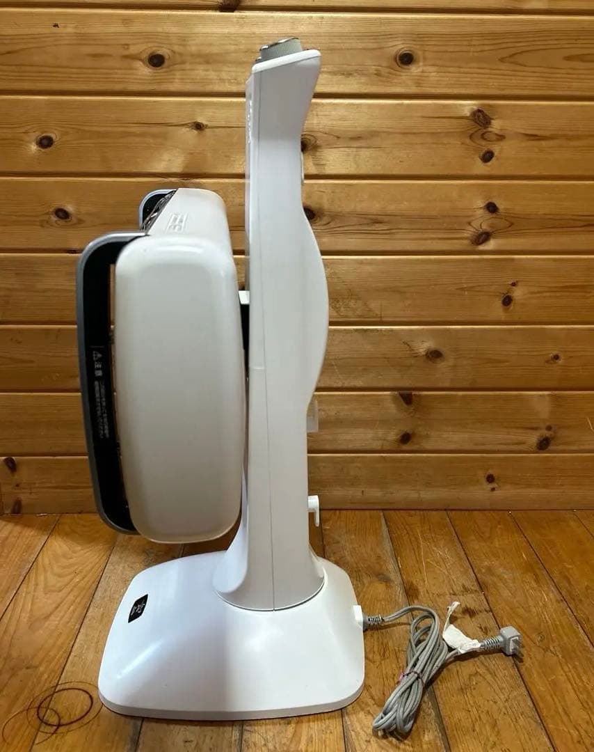 アラジン 遠赤グラファイトヒーター 2021年製（白）