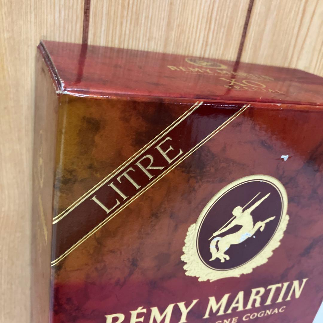 ES033 【未開栓】　レミーマルタン　XO スペシャル　1000ml