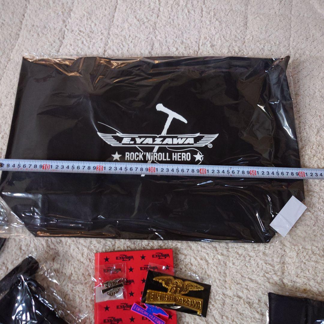 ★E.YAZAWA グッズまとめて