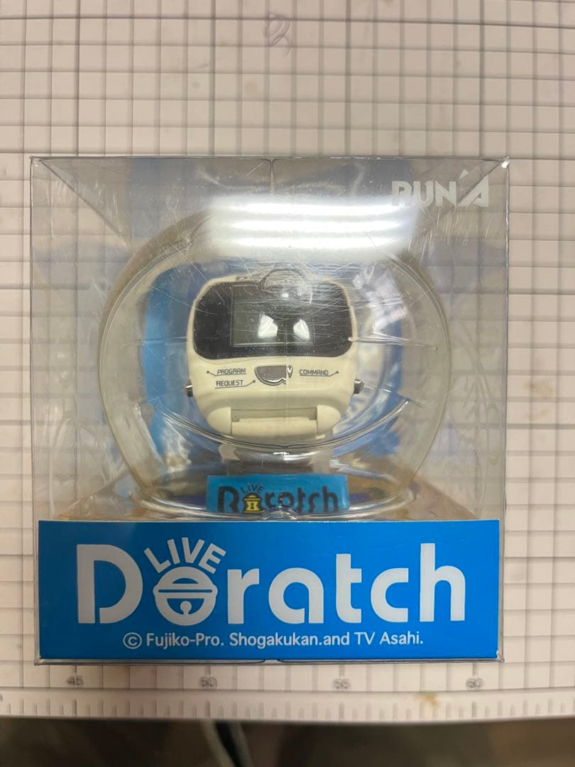 ドラえもん 「LIVE DORATCH」