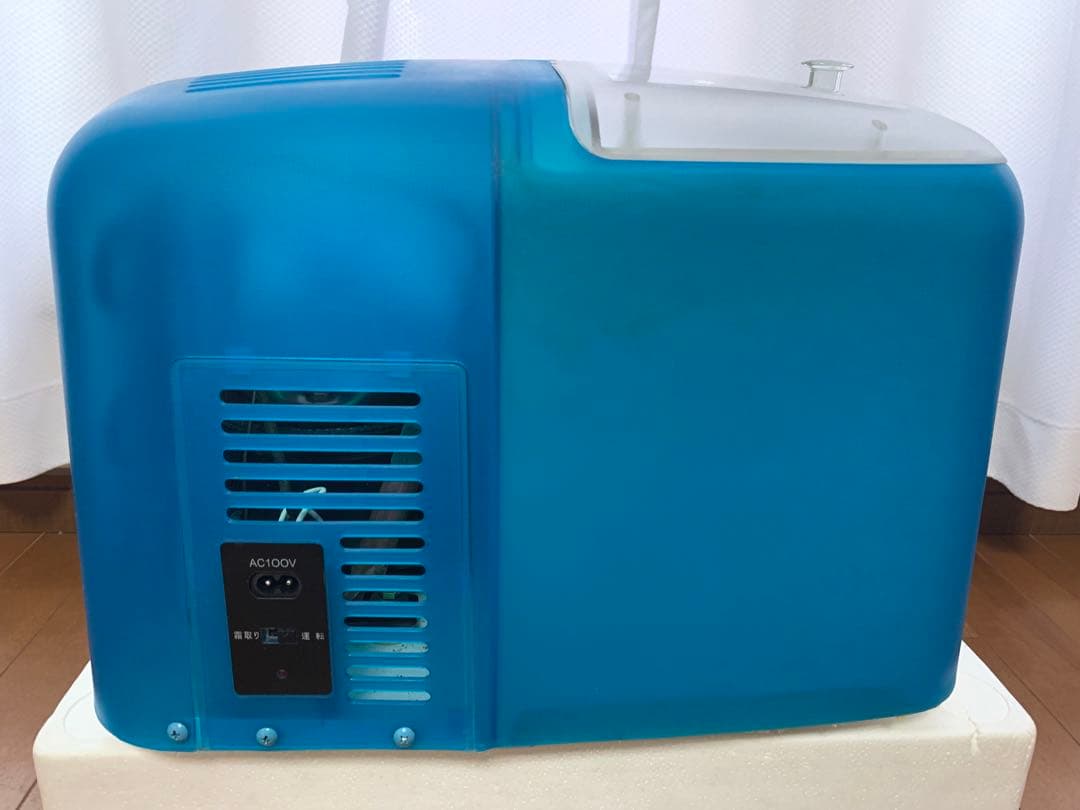 冷凍庫 ロッテアイスキャンペーン 非売品