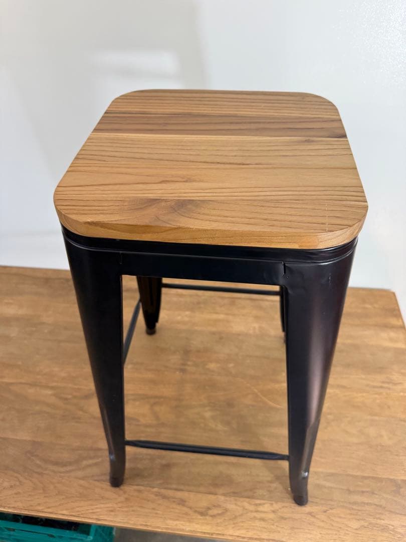 ハイスツール　minimaru　その１