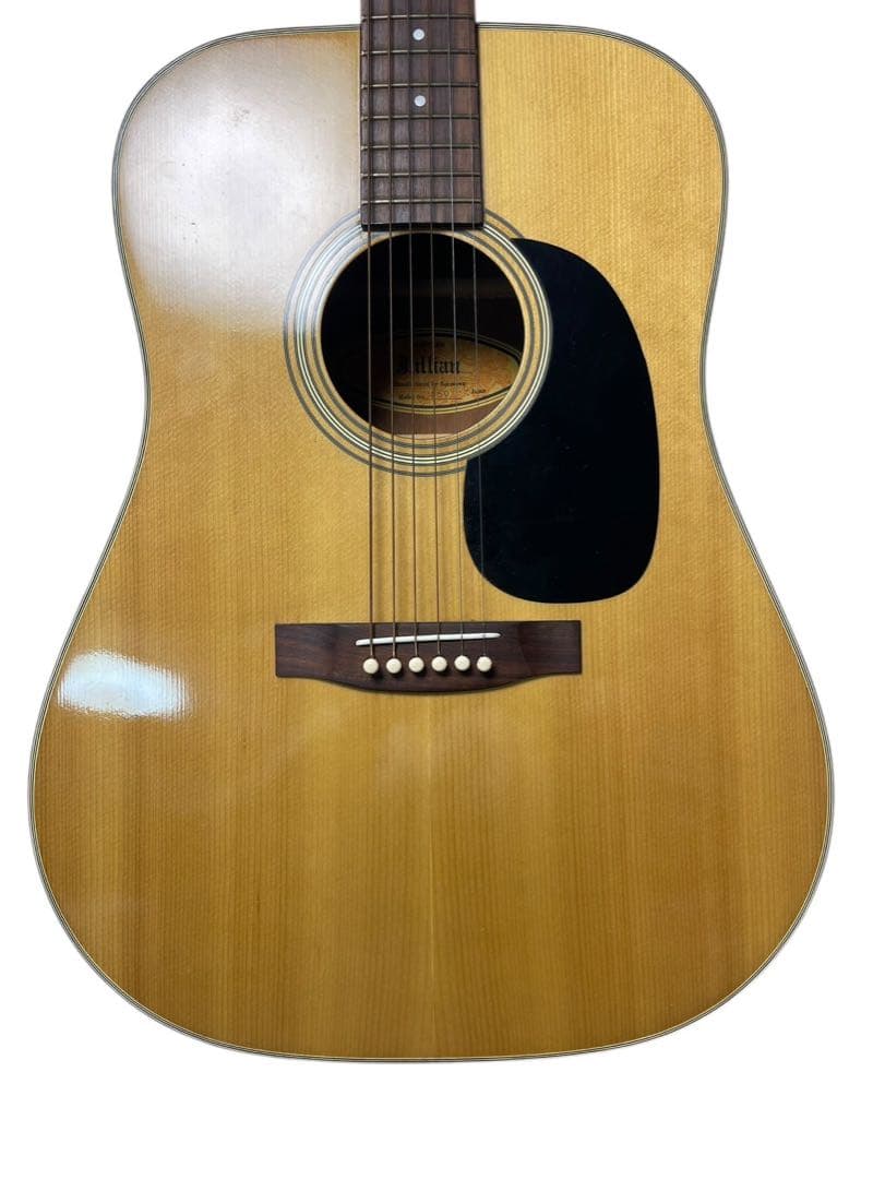 Kurosawa Jullian No.150 アコースティックギター