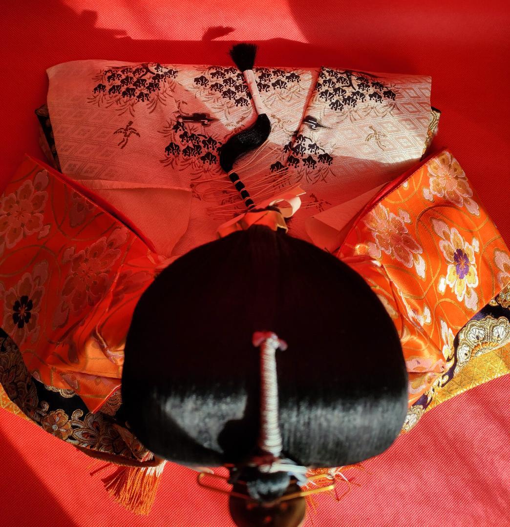 ひな祭り 雛人形 お内裏様とお雛様のみ まとめ売り 424