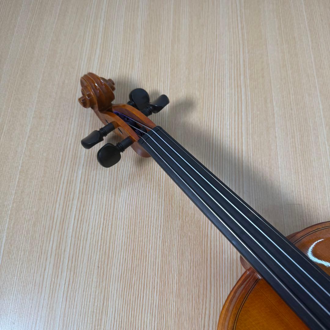 ARS MUSIC No.028 バイオリン 上位モデル　4/4