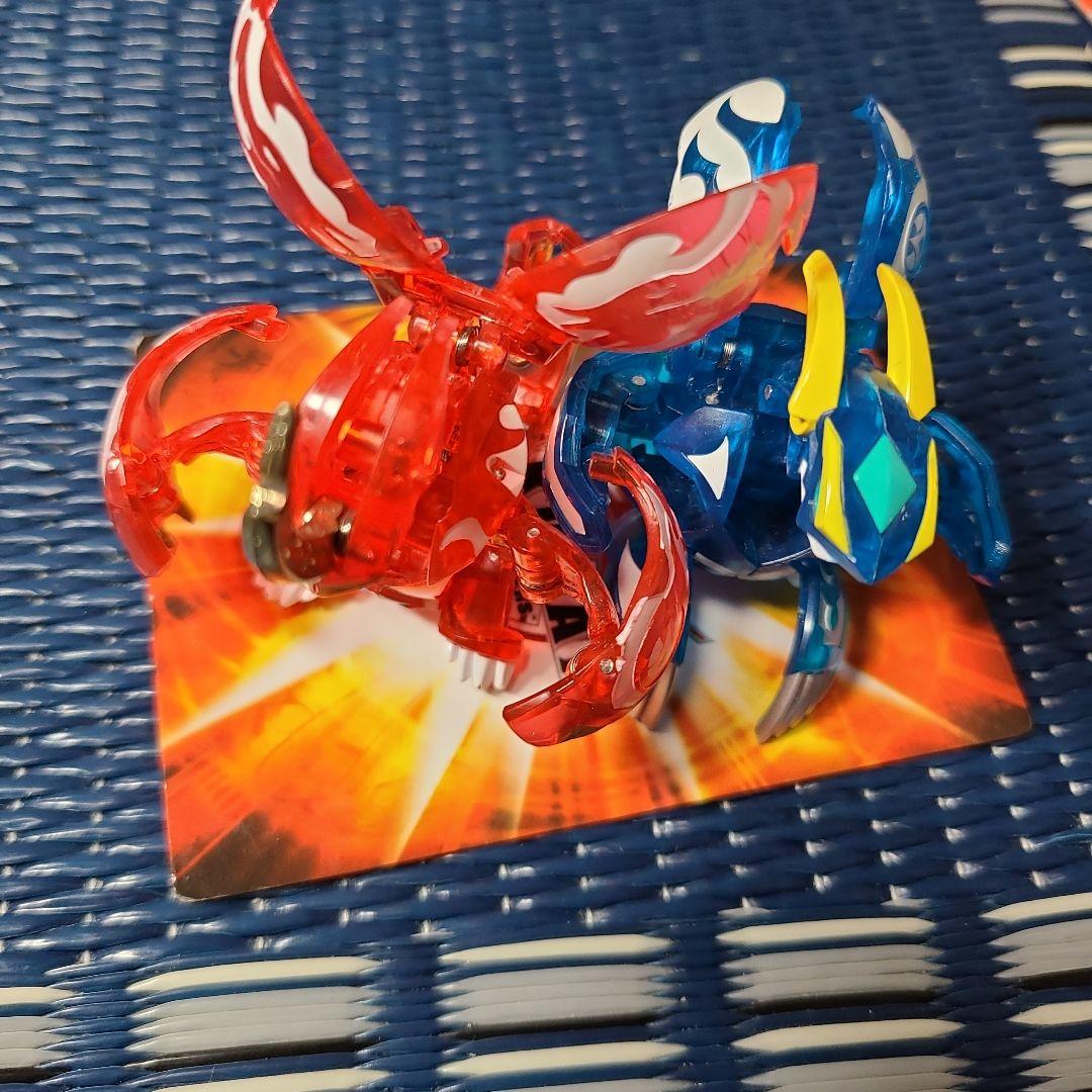 爆丸　値下げ交渉可