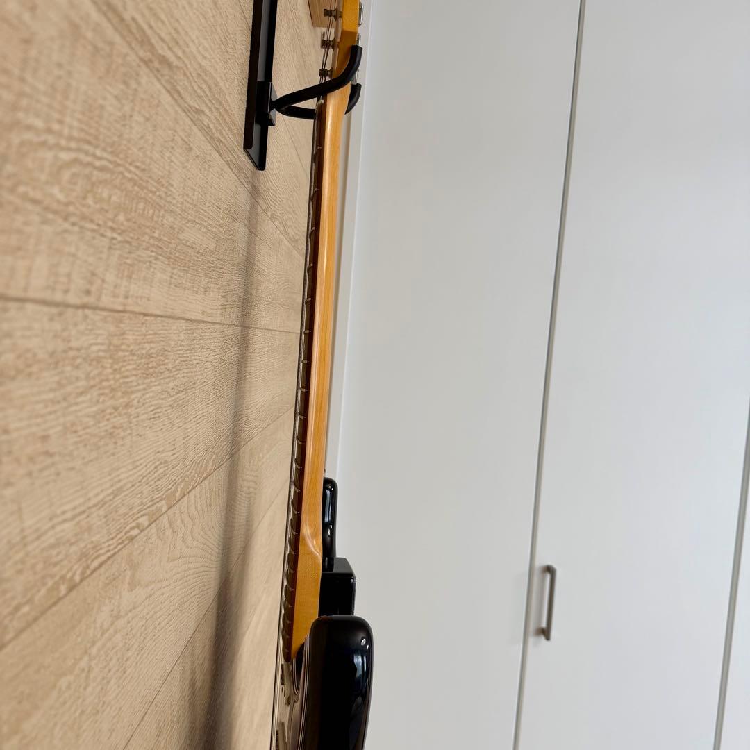 【極美品】John Mayer Signature Stratocaster