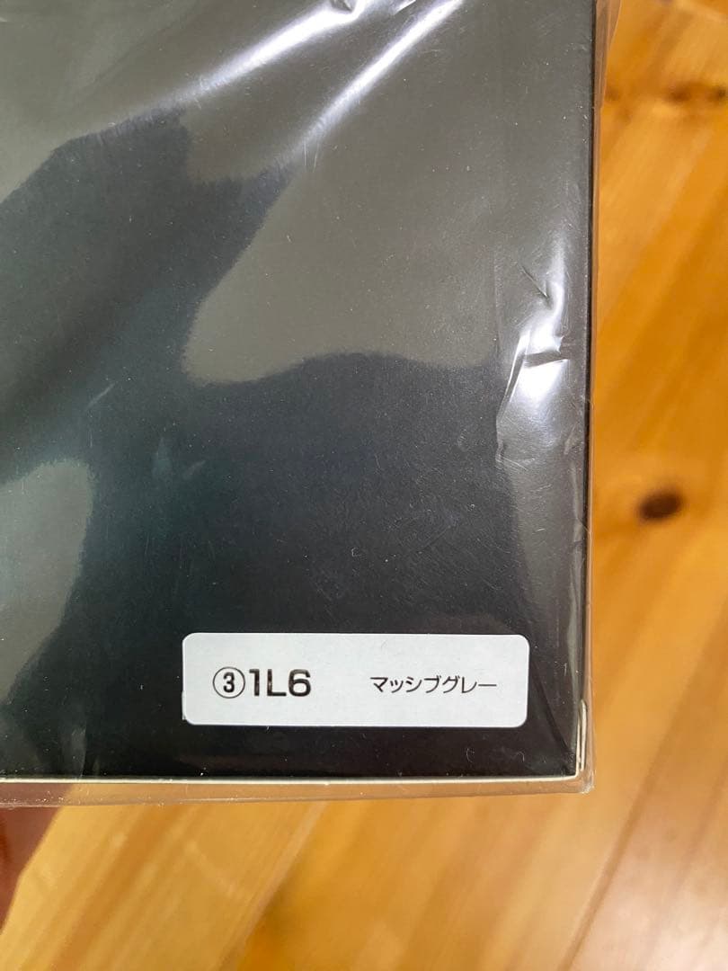 COROLLA CROSS マッシブグレー ミニカー