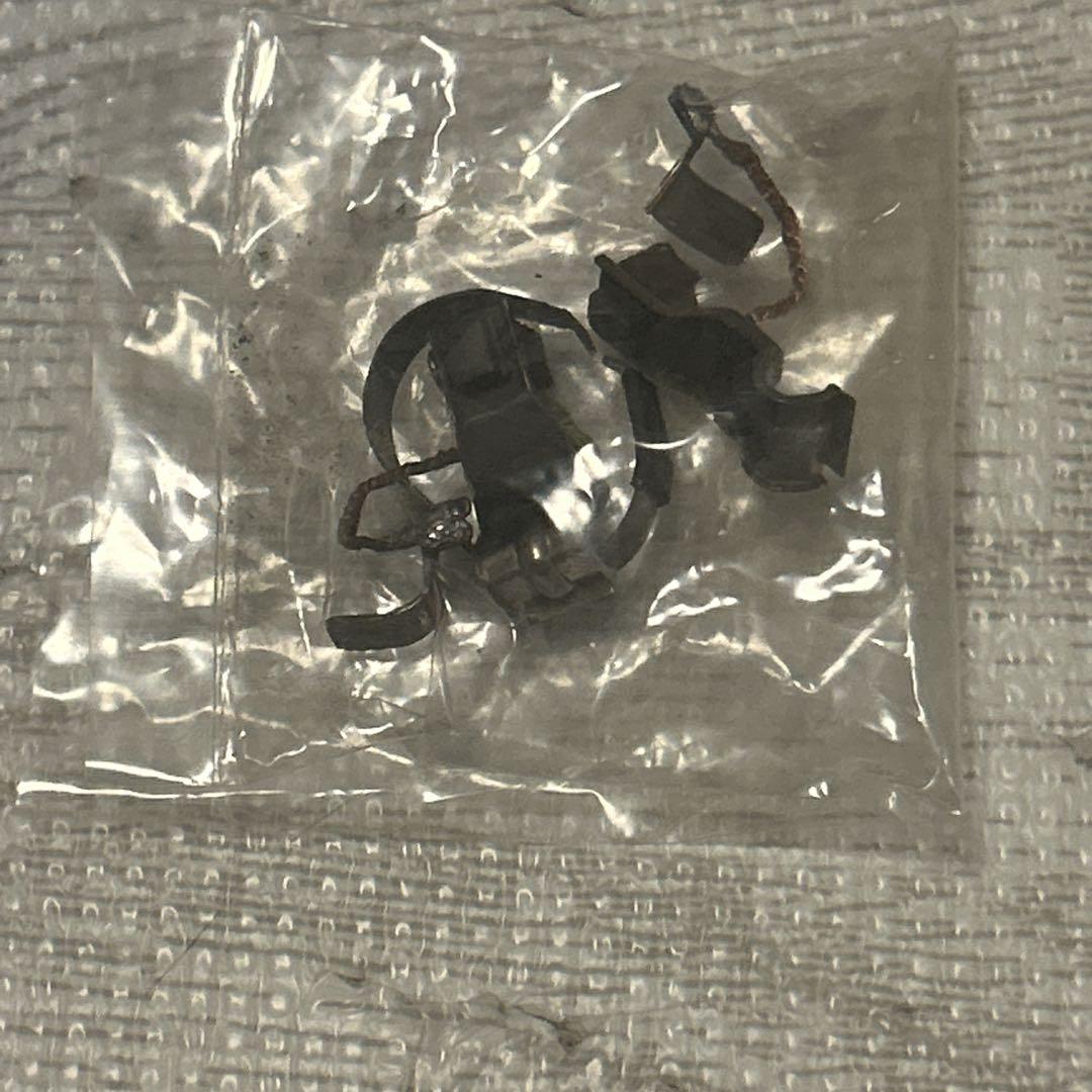 タミヤ　テクニゴールドモーター　ダイナテックモーター　セット