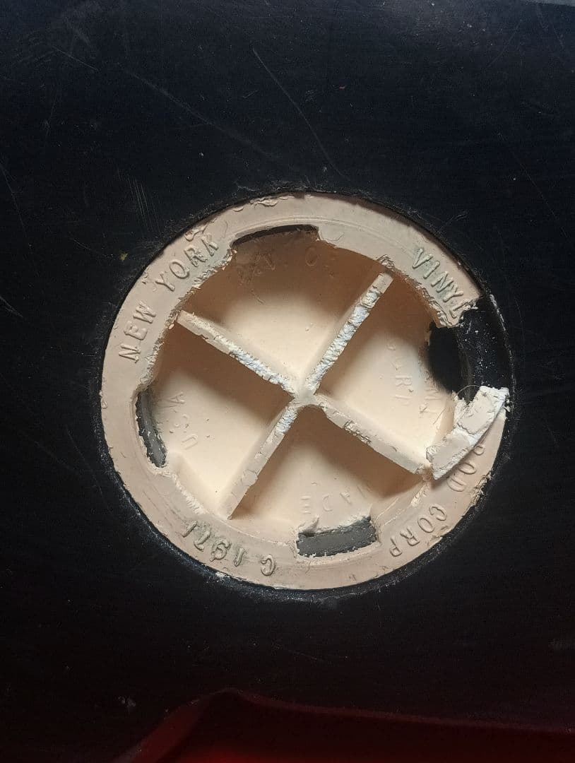 1972年米国製 ヴィンテージシルベスター＆トゥイーティーピギーバンク貯金箱