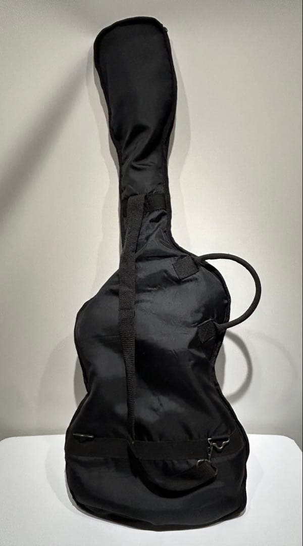 ヤマハ　advanced form YGX121D エレキギター　ブラック