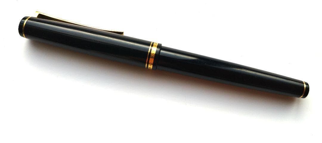 はじめPILOT　パイロット　万年筆　Elabo　エラボー