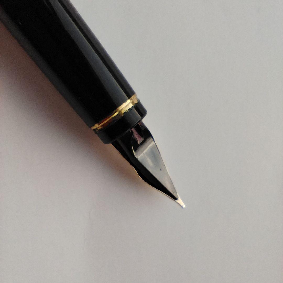 はじめPILOT　パイロット　万年筆　Elabo　エラボー