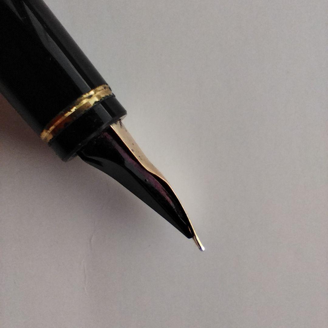 はじめPILOT　パイロット　万年筆　Elabo　エラボー