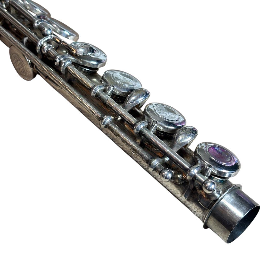 ✨希少✨KAWAI KFL-151Sフルート