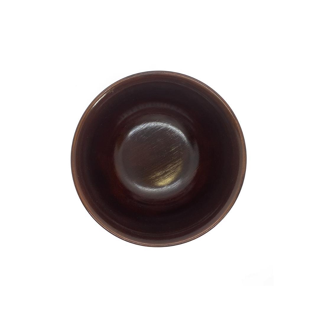 （1客限定） 人気！ 国産漆　端反椀　 浄法寺塗 お椀 日本製 三浦春馬