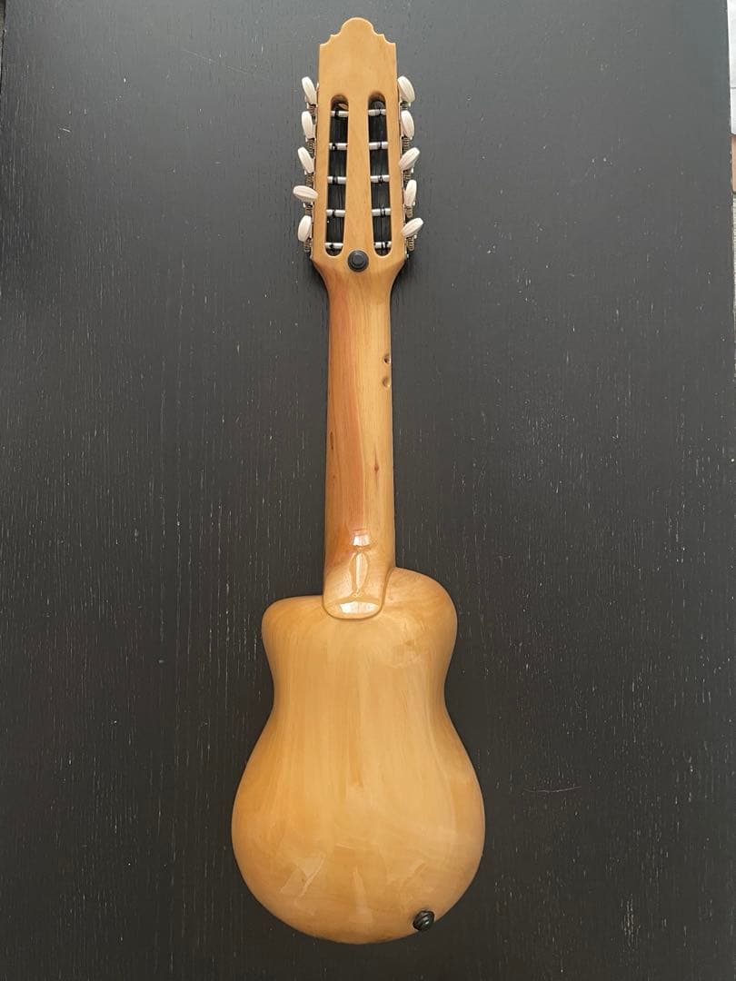 チャランゴ　El Chasqui Original